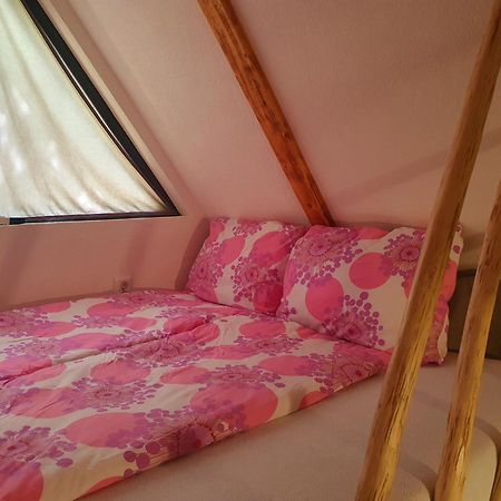Etno Selo Bistrovo Apartment Витез Екстериор снимка